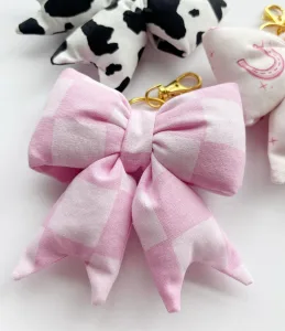 Charm nơ