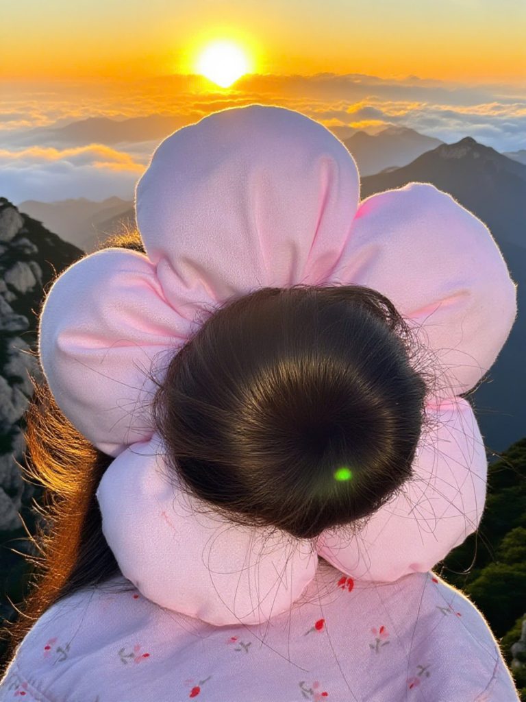 Scrunchies DAÉLI