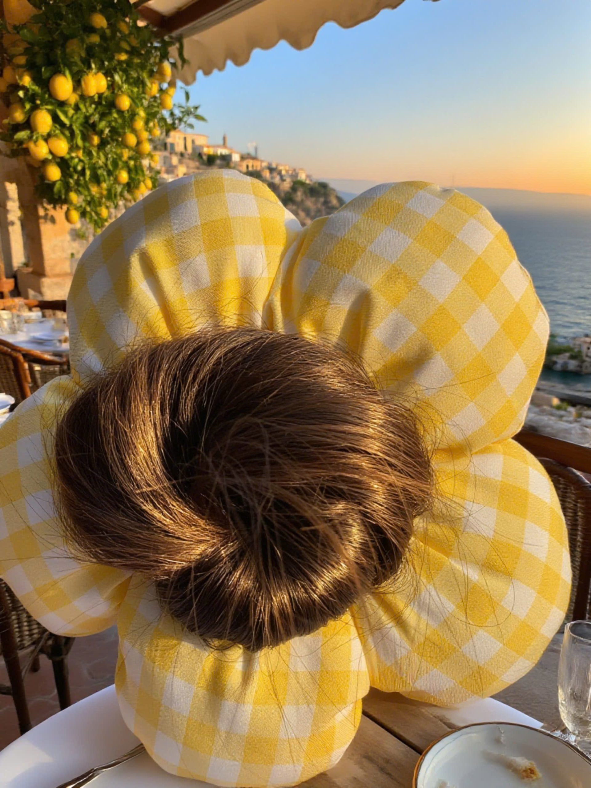 Scrunchies- Daeli- nhe-nhang