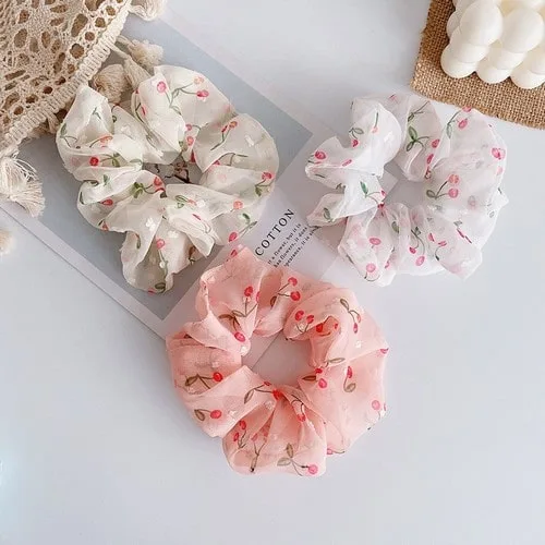mua scrunchies online 